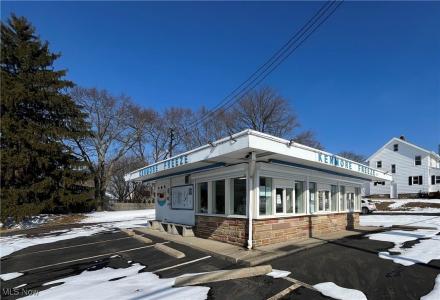 2036 East Avenue, Akron, Ohio 44314, Estados Unidos