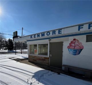 2036 East Avenue, Akron, Ohio 44314, Estados Unidos