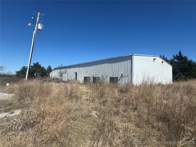 19500 E 6th, Yale, Oklahoma 74085, Stati Uniti