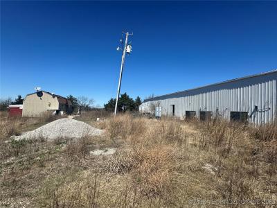 19500 E 6th, Yale, Oklahoma 74085, Stati Uniti
