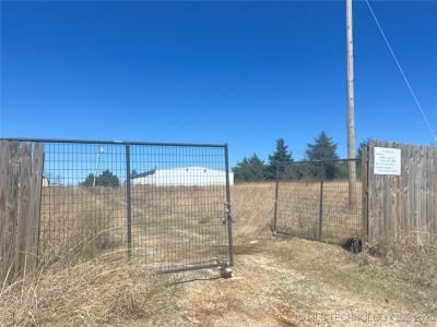 19500 E 6th, Yale, Oklahoma 74085, Stati Uniti