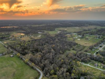 E 146th Street, Coweta, Oklahoma 74429, Estados Unidos