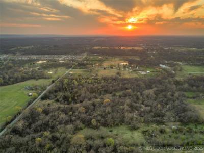 E 146th Street, Coweta, Oklahoma 74429, Estados Unidos