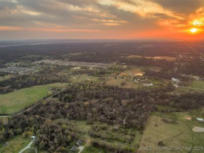 E 146th Street, Coweta, Oklahoma 74429, Estados Unidos