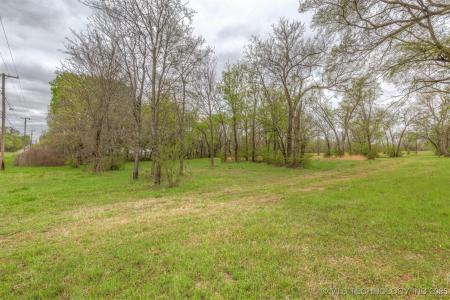 E 141st Street, Coweta, Oklahoma 74429, Estados Unidos