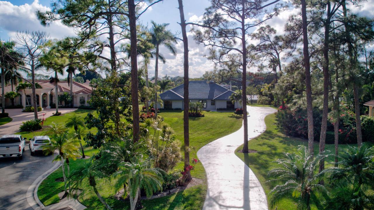 8611 Gullane Ct., Palm Beach Gardens, Floryda 33430, USA