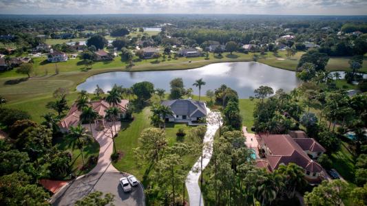 8611 Gullane Ct., Palm Beach Gardens, Floryda 33430, USA