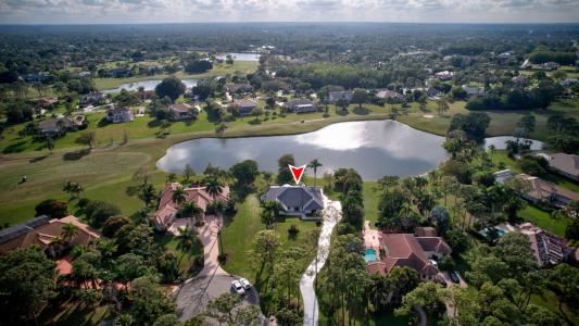 8611 Gullane Ct., Palm Beach Gardens, Floryda 33430, USA