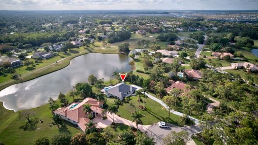 8611 Gullane Ct., Palm Beach Gardens, Floryda 33430, USA