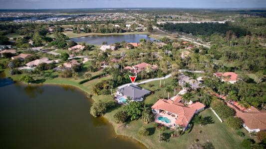 8611 Gullane Ct., Palm Beach Gardens, Floryda 33430, USA
