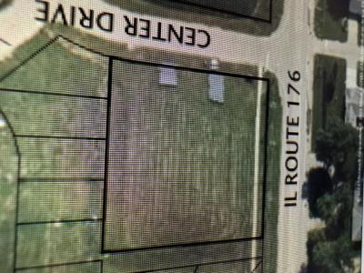 NW Corner Rt 176 and Center Drive Lot C Deerpass Meadows, Marengo, Illinois 60152, USA