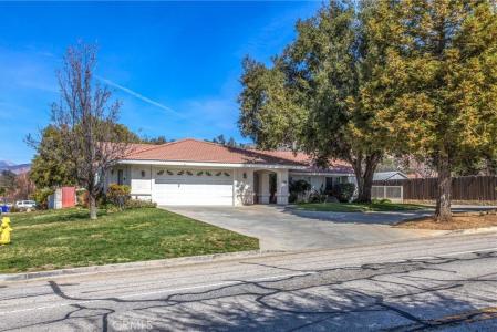 35802 Wildwood Canyon Road, Yucaipa, Californie 92399, États-Unis