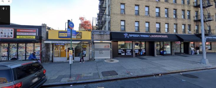 505 Rockaway Parkway AKA (9714 Church Ave), Brooklyn, NY 11212, USA