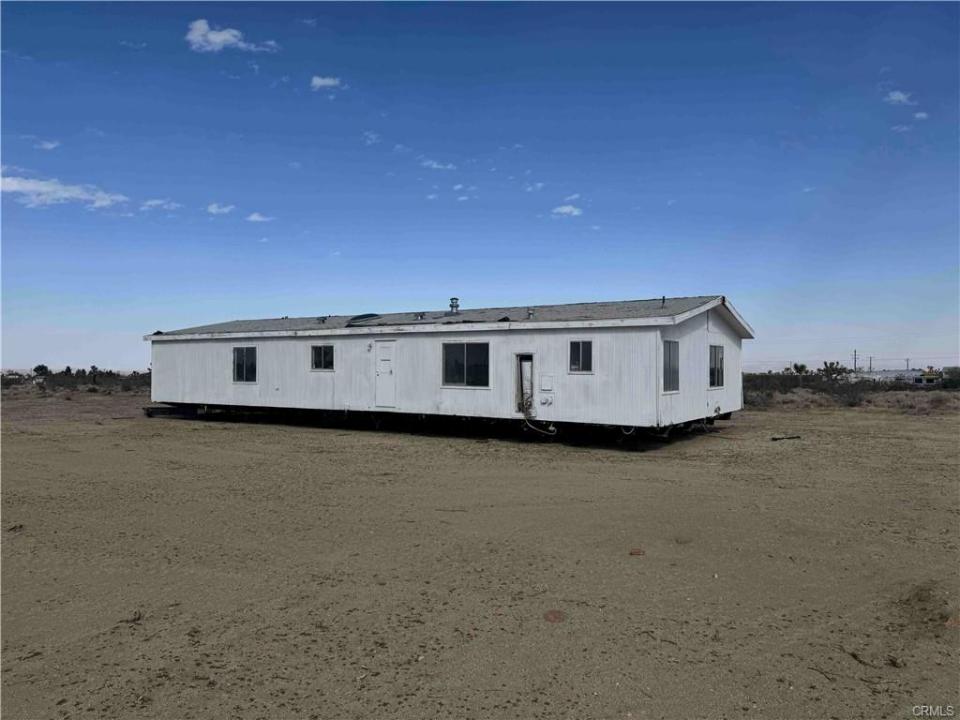 Phelan, California