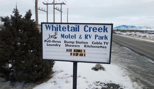 513 E. Legion, Whitehall, Montana 59759