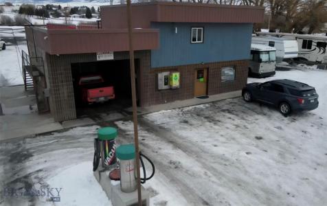 513 E. Legion, Whitehall, Montana 59759