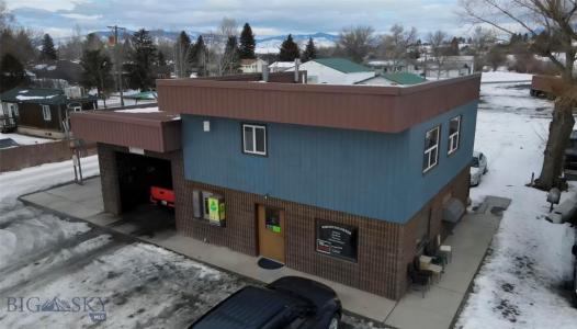 513 E. Legion, Whitehall, Montana 59759
