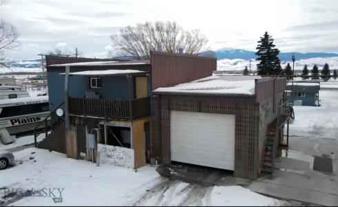 513 E. Legion, Whitehall, Montana 59759