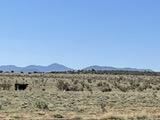 L262 Fenceline, Ancho, New Mexico 88301