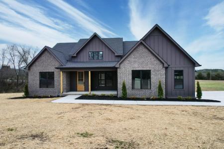 256 Watauga Lane, Birchwood, Tennessee 37308, USA