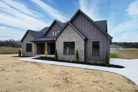 256 Watauga Lane, Birchwood, Tennessee 37308, USA
