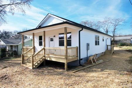 2030 Blythe Avenue SE #2, Cleveland, 田纳西州 37311, 美国