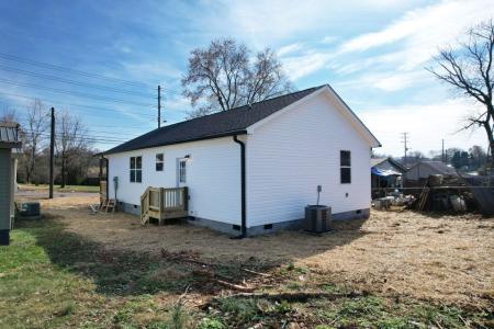 2030 Blythe Avenue SE #2, Cleveland, 田纳西州 37311, 美国