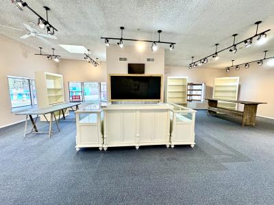 1809 (2313) Sudderth Drive, Ruidoso, New Mexico 88345