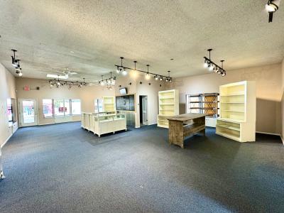 1809 (2313) Sudderth Drive, Ruidoso, New Mexico 88345