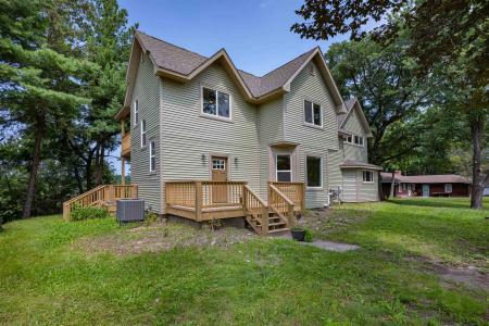 1125 Elm Street, Wisconsin Dells, Wisconsin 53965