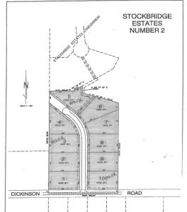 5239 Mandiberry Lane , 6, St. Joseph, ميشيغان 49085, الولايات المتحدة