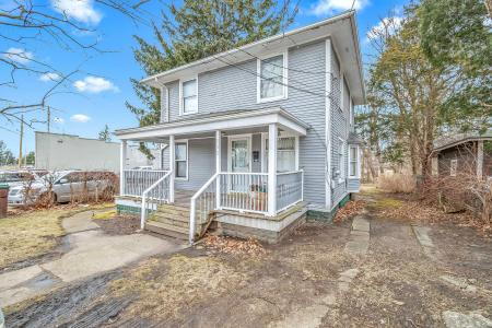 512 Austin Avenue, Albion, Мичиган 49224, Соединенные Штаты
