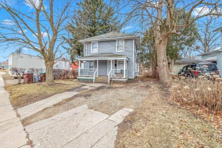 512 Austin Avenue, Albion, Мичиган 49224, Соединенные Штаты