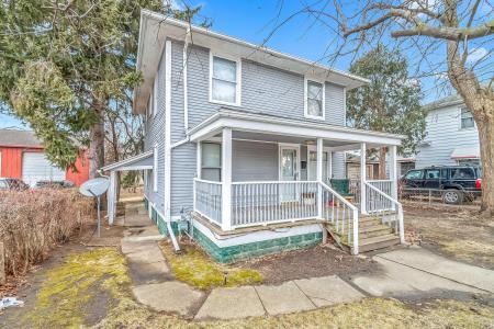 512 Austin Avenue, Albion, Мичиган 49224, Соединенные Штаты