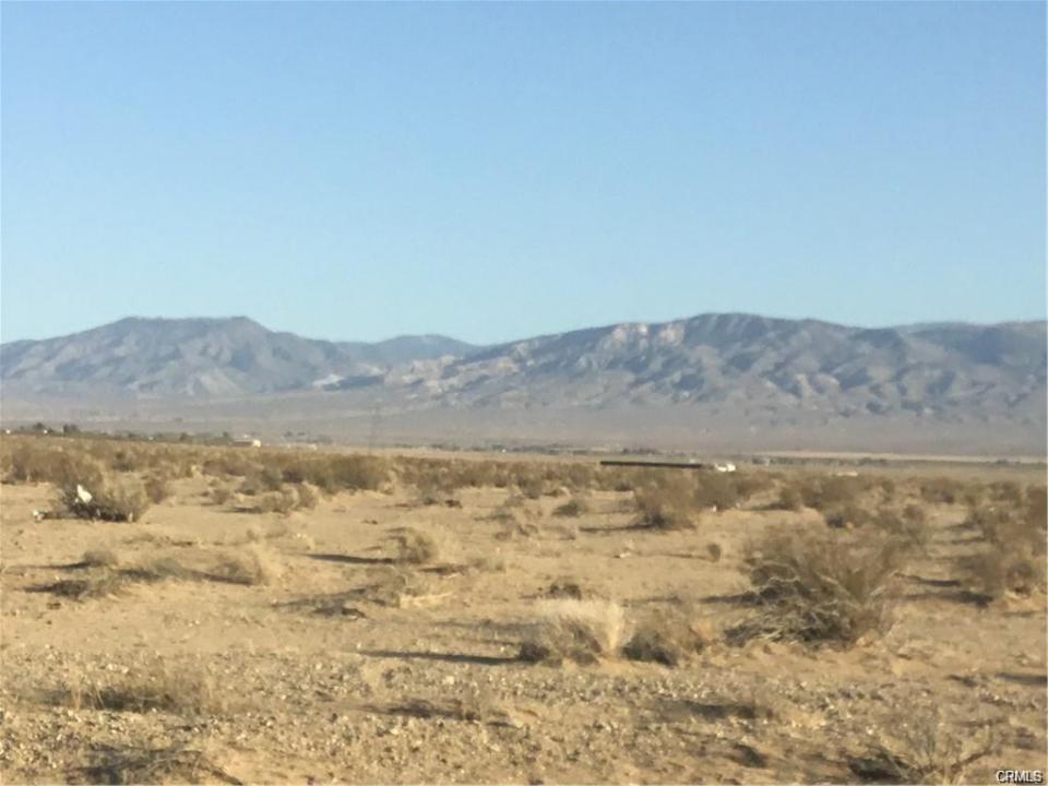 0 Granite, Lucerne Valley, Californie 92356, États-Unis