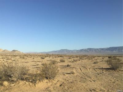 0 Granite, Lucerne Valley, Californie 92356, États-Unis