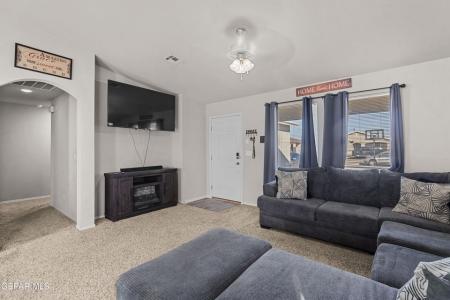 945 Villa Seca Drive, Horizon City, 텍사스 79928, 미국