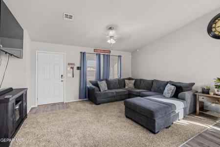 945 Villa Seca Drive, Horizon City, 텍사스 79928, 미국