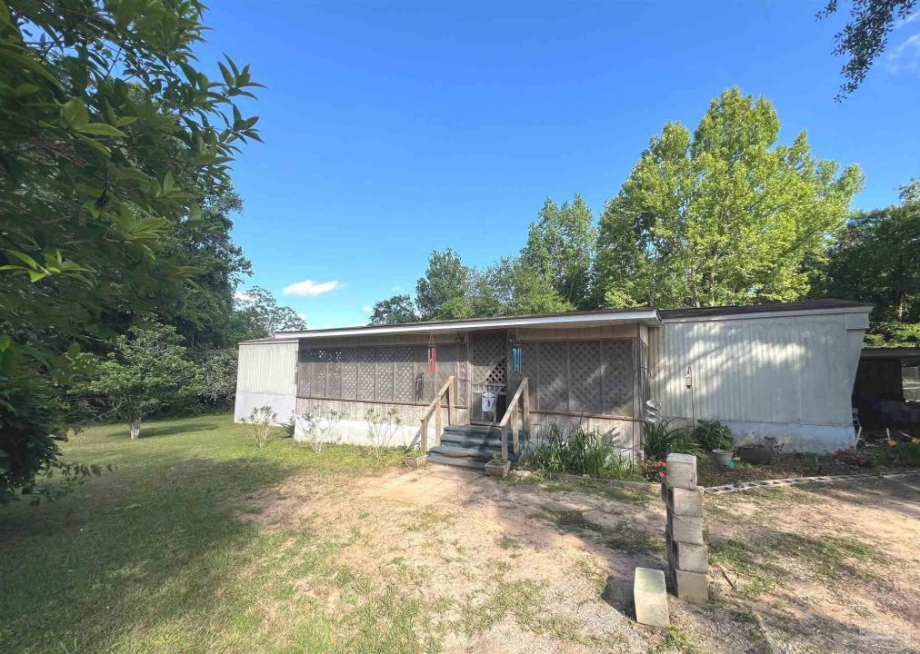 125 Molino Rd, Molino, Florida 32577, Stati Uniti