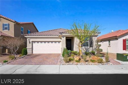 984 Brilliant Meadow Avenue, North Las Vegas, Nevada 89086, Estados Unidos
