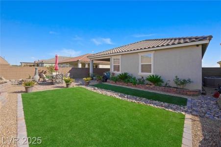984 Brilliant Meadow Avenue, North Las Vegas, Nevada 89086, Estados Unidos