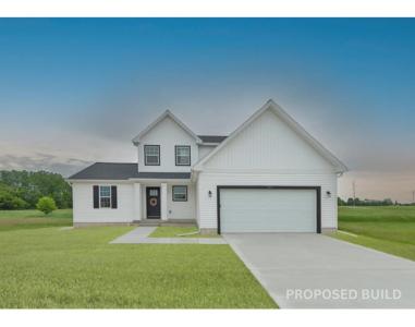 0 Silkworth Boulevard, Jackson, Michigan 49201, USA