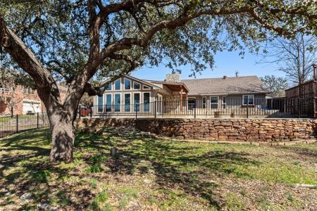 4025 Fairway Drive, De Cordova, Teksas 76049, Amerika Birleşik Devletleri