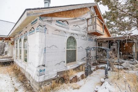 7873 SE Walther Loop, Prineville, Oregon 97754, USA