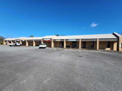1115 N. Madison, El Dorado, Arkansas 71730, USA