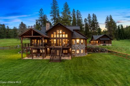 337 Coon Creek Rd, Plummer, Idaho 83851, USA