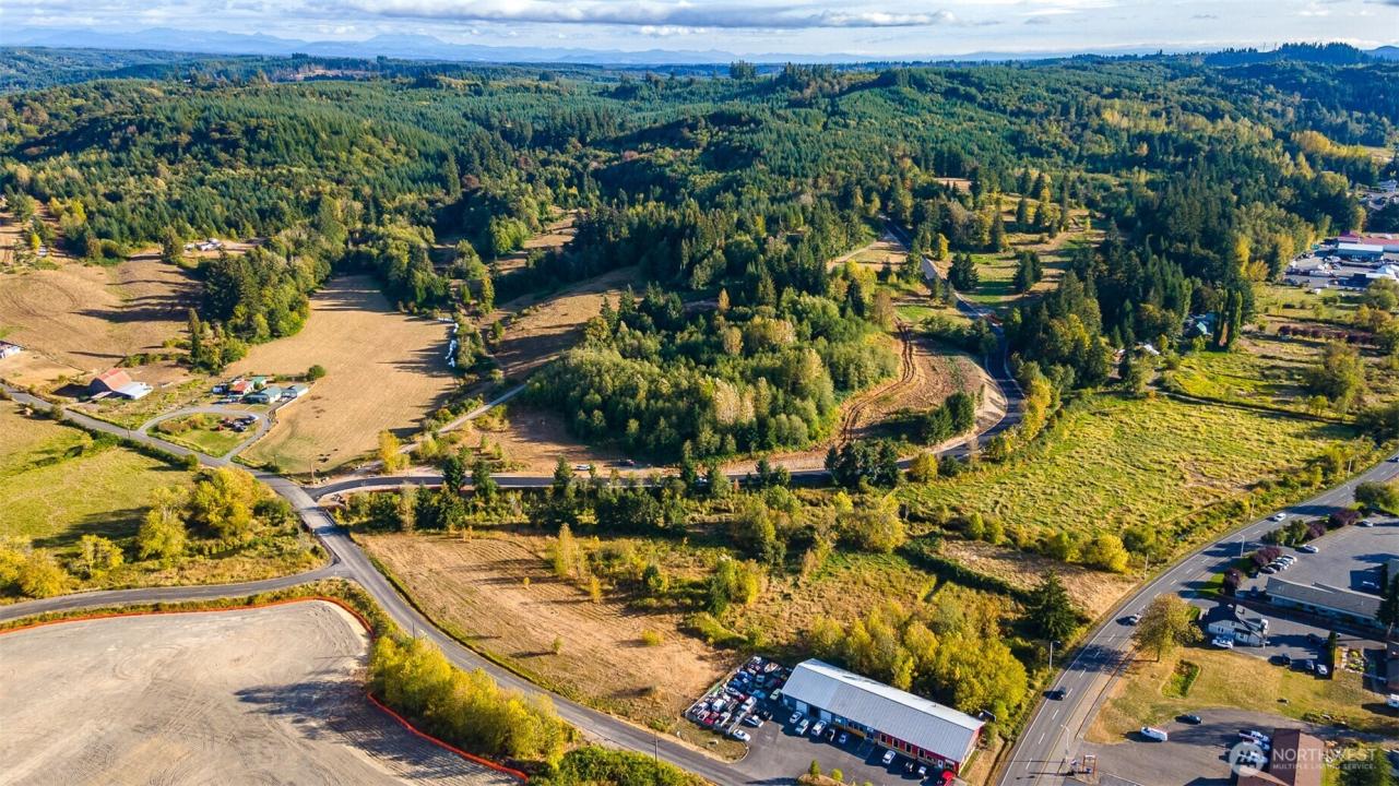 0 Fair Street , Lot 1, Centralia, Washington 98531, HOA KỲ