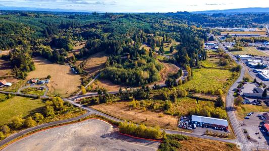 0 Fair Street , Lot 1, Centralia, Washington 98531, HOA KỲ