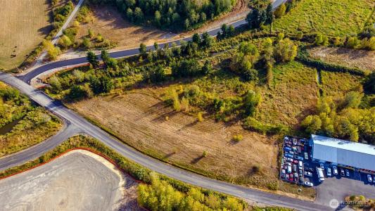 0 Fair Street , Lot 1, Centralia, Washington 98531, HOA KỲ