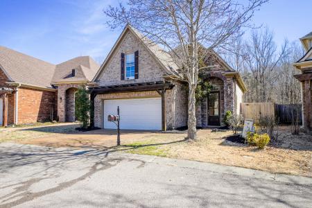 9955 Bowmore Drive, Cordova, Tennessee 38016, USA